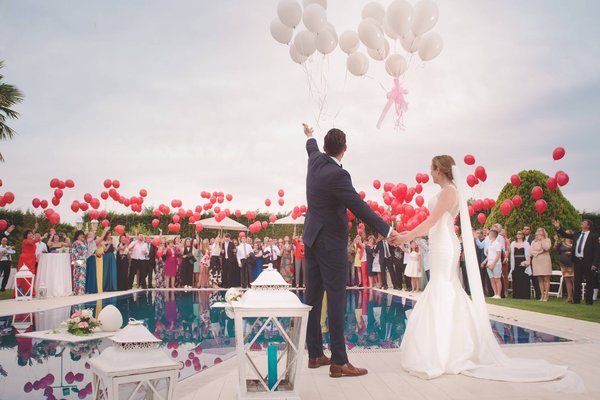 Quels sont les conseils pour organiser un mariage réussi