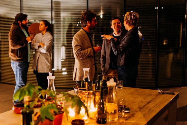 Quels sont les avantages d'organiser un événement pour son entreprise ou son association ?